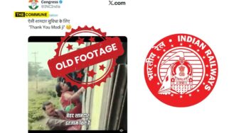 सोशल मीडिया के भ्रामक वीडियो रेलवे का जीरो टॉलरेंस, दर्ज होगी एफआईआर