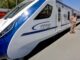 Vande Train 80x60