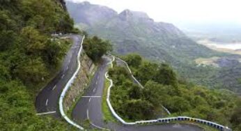 नई तकनीक हिमालय क्षेत्र की सड़कों का भूस्खलन रोकेगी