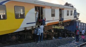 बिलासपुर ट्रेन हादसे से सुरक्षित ट्रेन परिचलान पर सवालिया निशान