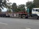 New norms for oversized trailers on highways are in effect.
