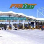 Satellite toll collection scheme in trouble, fear of espionage.