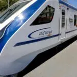 Vande Train