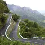 The national highways across the country will be free of black spots by 2028.